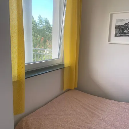 Апартаменты Albatrosa 17 - Nr 5