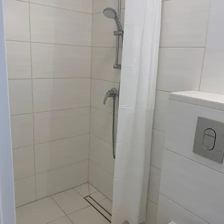 Albatrosa 17 - Nr 5 Апартаменты *