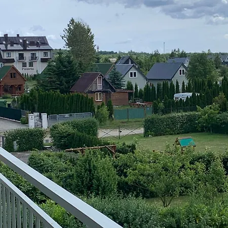 Апартаменты Albatrosa 17 - Nr 5 *