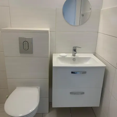 Albatrosa 17 - Nr 5 Апартаменты *