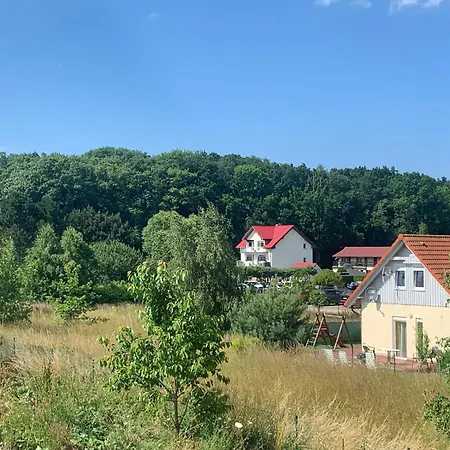 Albatrosa 17 - Nr 5 Апартаменты Реваль