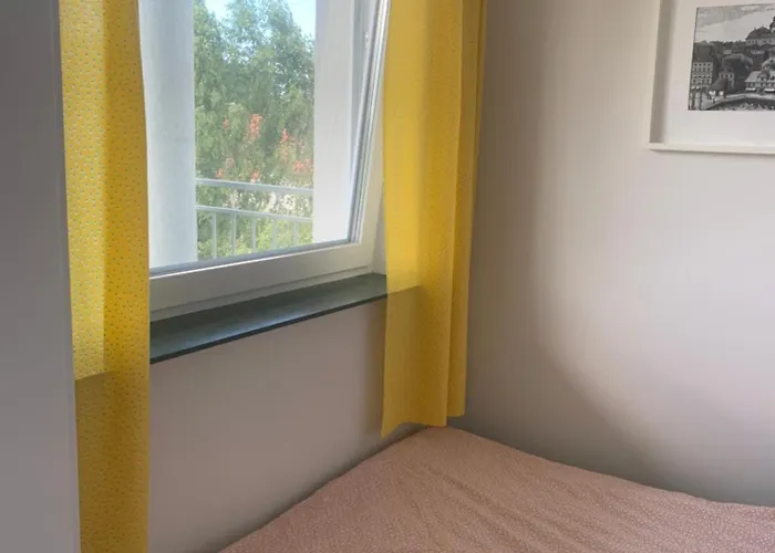 Apartament Albatrosa 17 - Nr 5