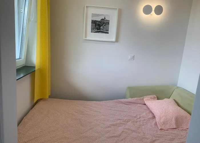 Apartament Albatrosa 17 - Nr 5 *