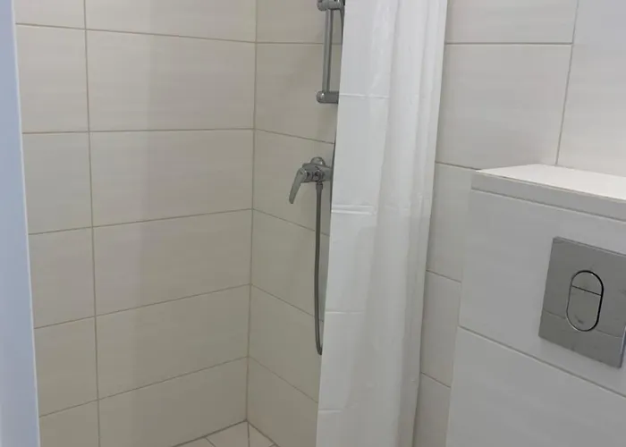 Albatrosa 17 - Nr 5 Apartament *