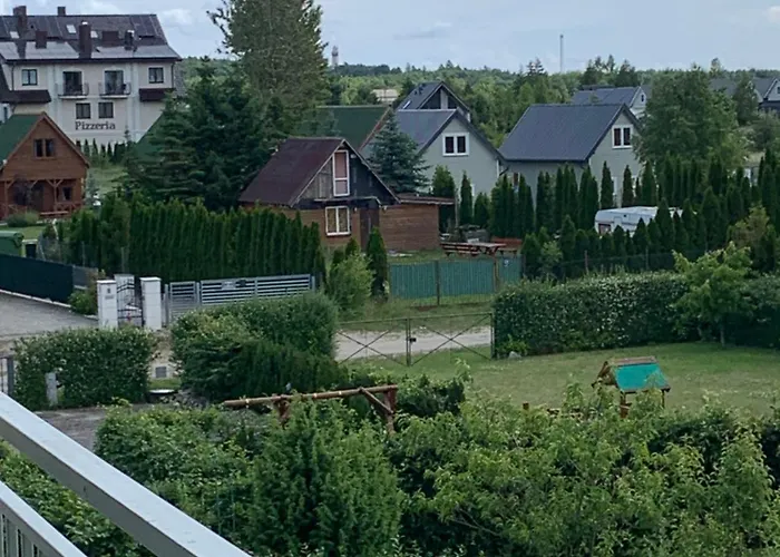 Apartament Albatrosa 17 - Nr 5 *