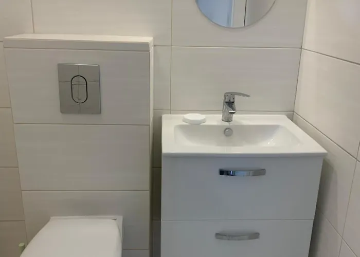 Albatrosa 17 - Nr 5 Apartament *