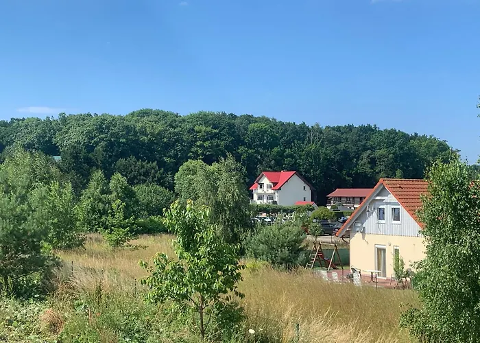 Albatrosa 17 - Nr 5 Apartament Rewal